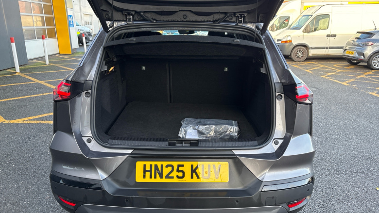 Renault Symbioz 1.6 E-Tech FHEV 145 Techno Esprit Alpine 5dr Auto Hybrid Estate